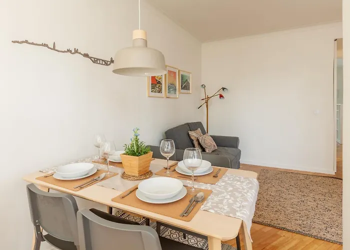 公寓 Bflat Townhouse *