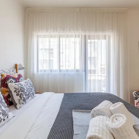 Daire Bflat Townhouse *