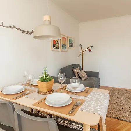 Apartmán Bflat Townhouse *