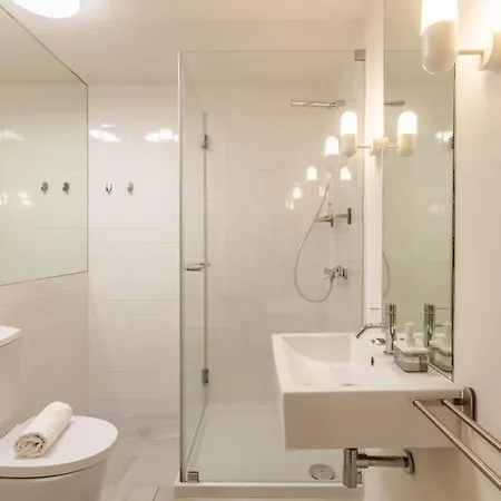 Bflat Townhouse Daire