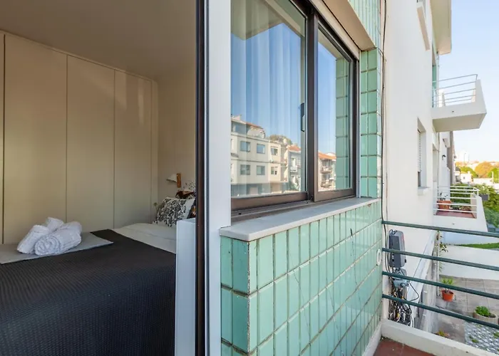 Apartament Bflat Townhouse Porto