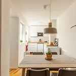Apartamento Bflat Townhouse *
