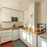 Bflat Townhouse