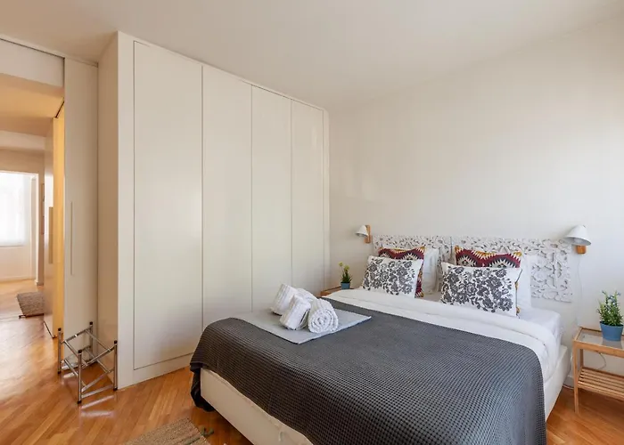 Bflat Townhouse Apartman