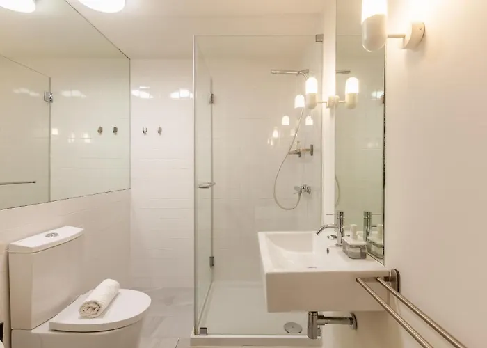 Bflat Townhouse 公寓