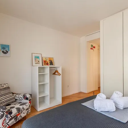 Bflat Townhouse Apartamento *