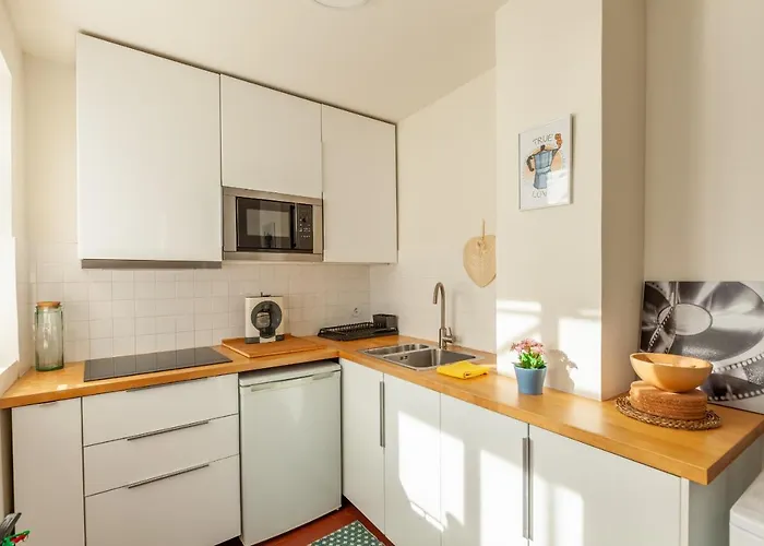 Διαμέρισμα Bflat Townhouse