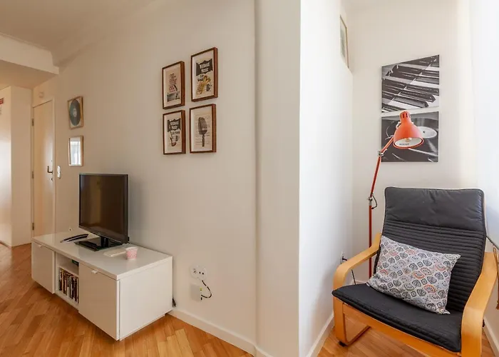 Διαμέρισμα Bflat Townhouse Πόρτο