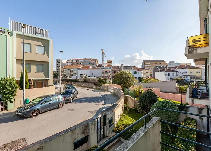 Bflat Townhouse Διαμέρισμα