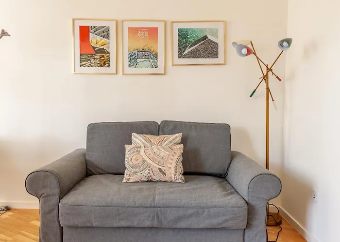 Bflat Townhouse Πόρτο