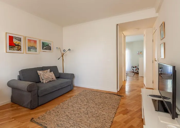 Bflat Townhouse Πόρτο